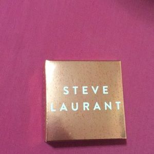Steve Laurant blush in shade I’m blushing
